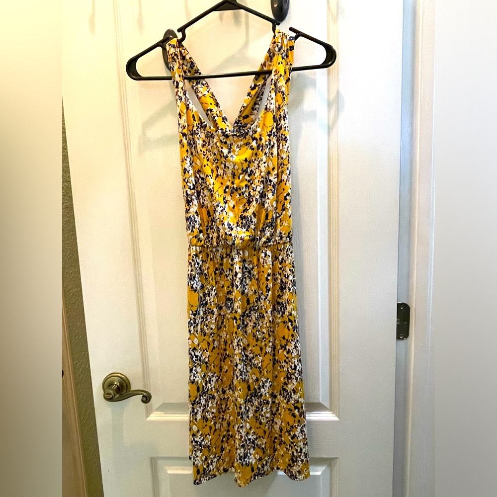 Kaileigh Dress Small Stitch Fix